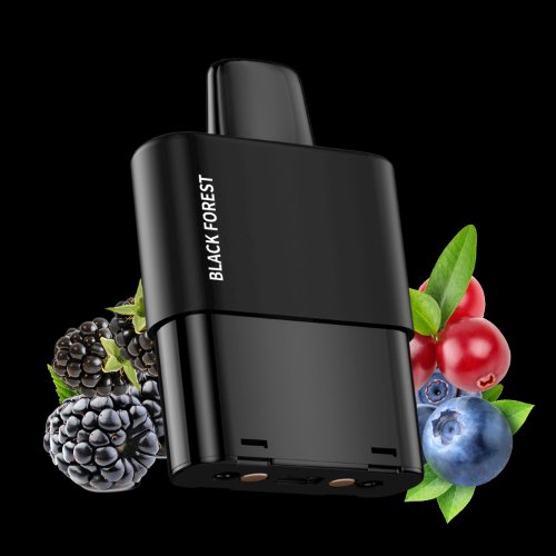 Black Forest – Elite – POD