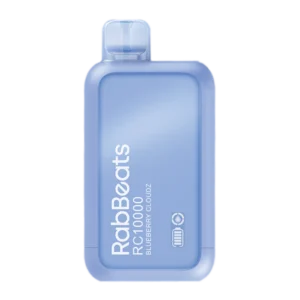 Blueberry Cloudz – RC10000