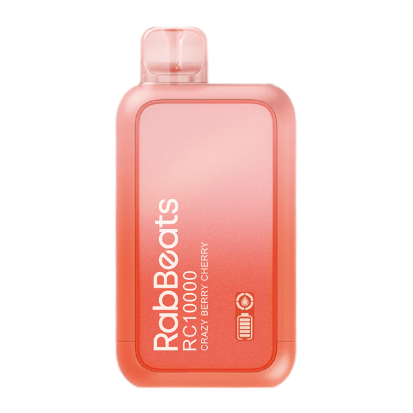 Crazy Berry – RC10000