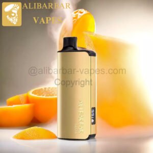 Fanta – INGOT 9000