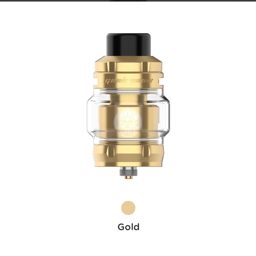 Geekvape Z Max Tank - Image 4