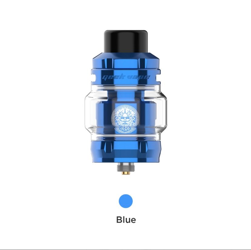 Geekvape Z Max Tank - Image 5