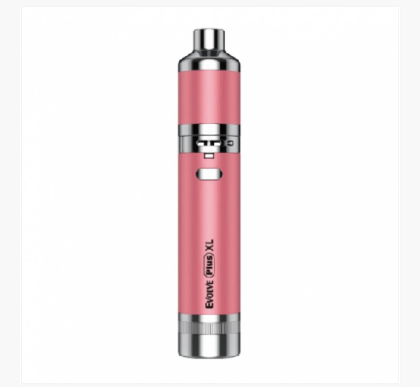 Yocan Evolve Plus Xl 2 In 1 Vaporizer