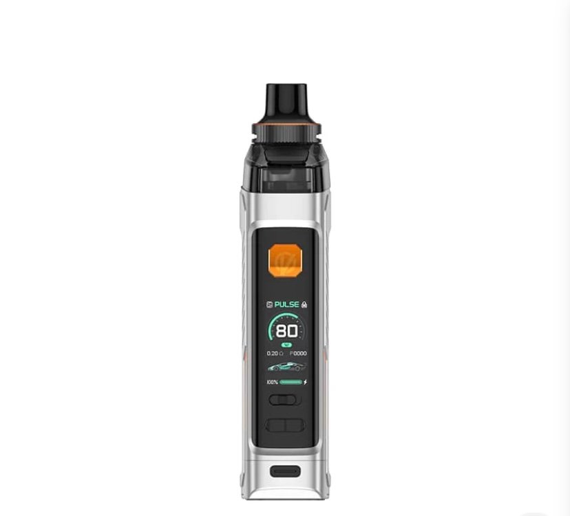 Vaporesso Armour GS Pod Vape Kit - Image 5