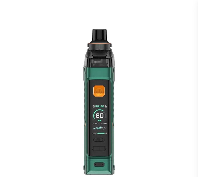Vaporesso Armour GS Pod Vape Kit - Image 2