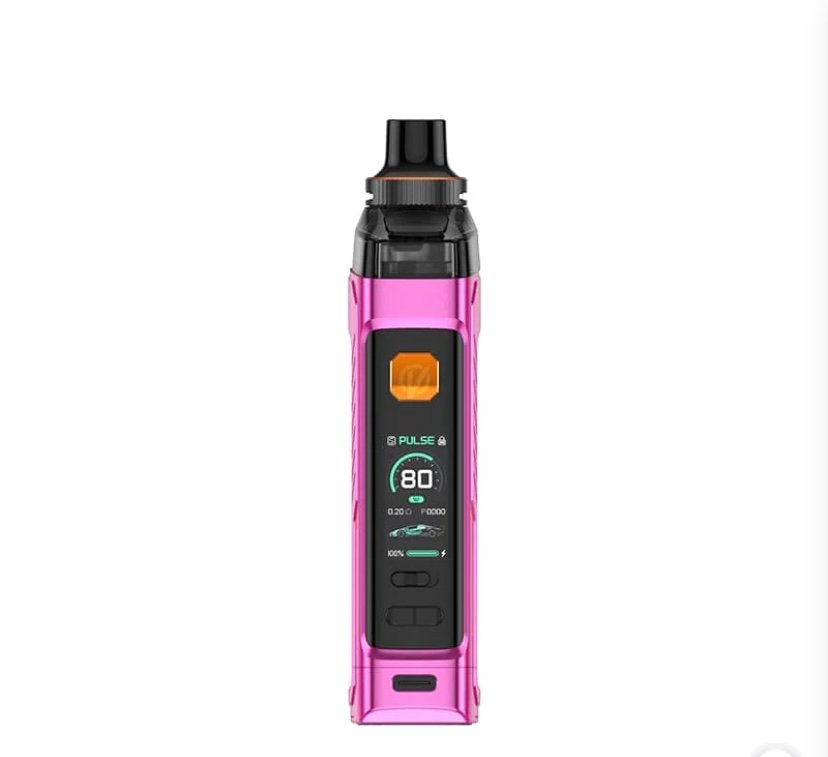 Vaporesso Armour GS Pod Vape Kit - Image 6