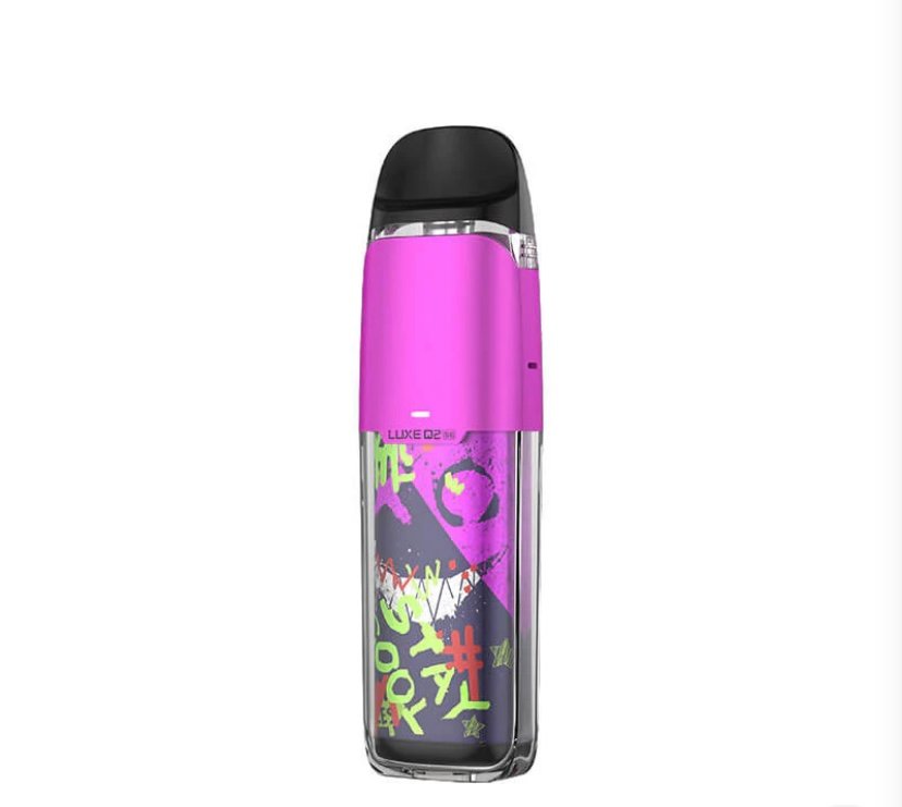 Vaporesso Luxe Q2 SE Pod Vape Kit - Image 2