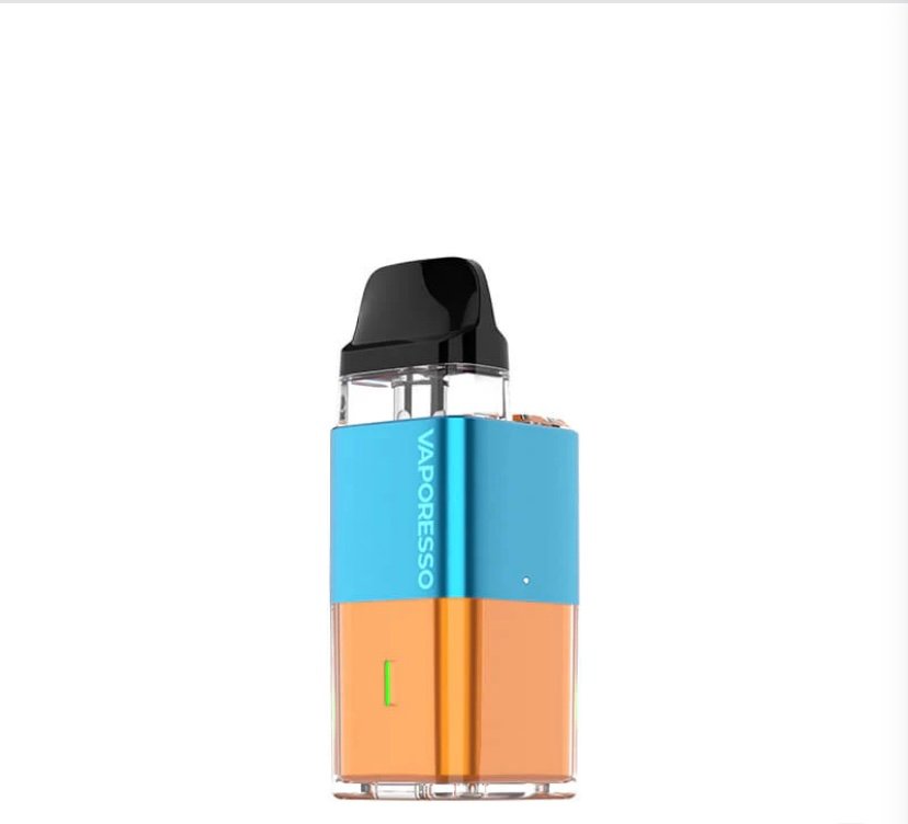Vaporesso Xros Cube Pod Vape Kit - Image 4