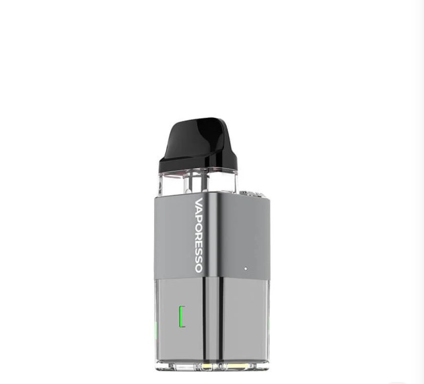 Vaporesso Xros Cube Pod Vape Kit - Image 7