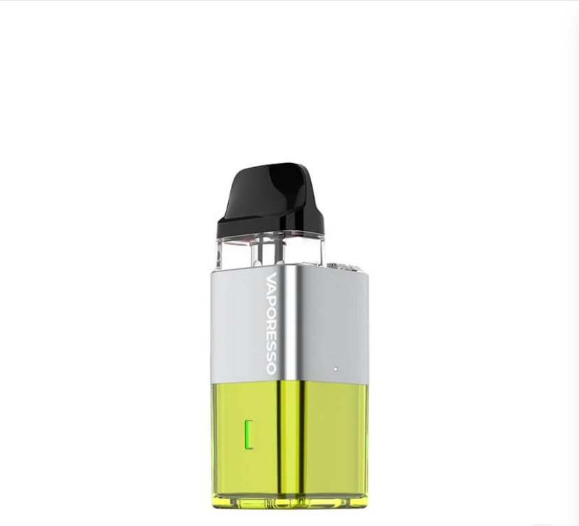 Vaporesso Xros Cube Pod Vape Kit - Image 5