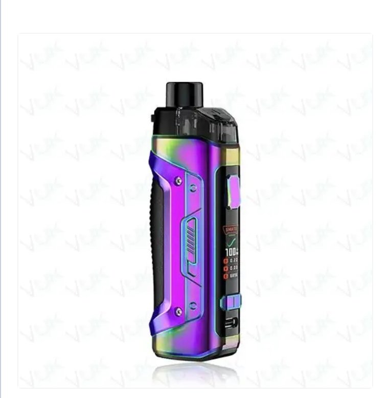 GEEKVAPE B100 BOOST PRO 2 POD KIT - Image 5