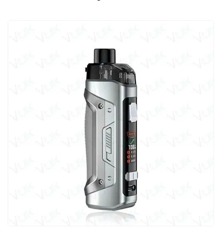 GEEKVAPE B100 BOOST PRO 2 POD KIT - Image 9