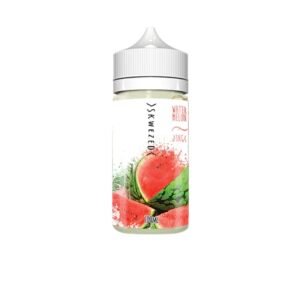 Watermelon by Skwezed 100ml