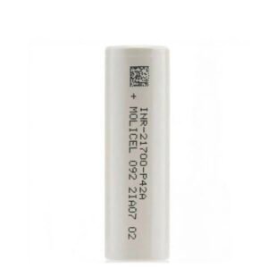 Molicel Single 21700 P42A INR Battery