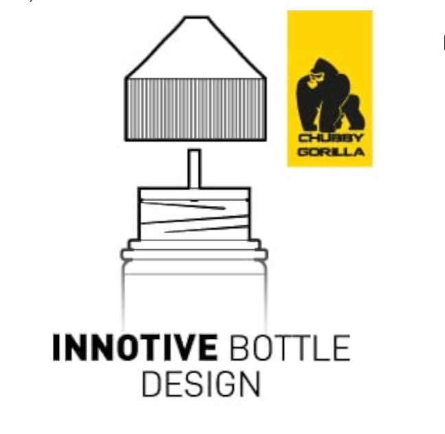 Fantasi Ice E-Liquid(70/30)100ml 0 Nicotine - Image 11