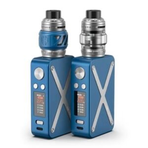 Aspire Revolto Kit
