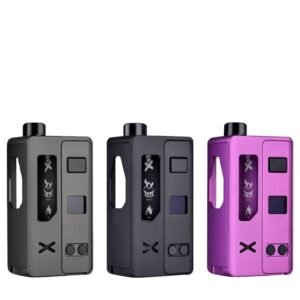 Suicide Mods Stubby AIO X-Ray SE Kit