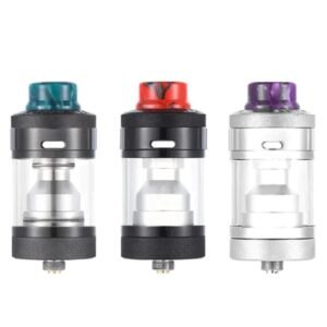 Steam Crave Meson RTA