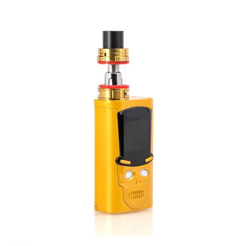 SMOK S-PRIV 225W TC STARTER KIT - Image 7