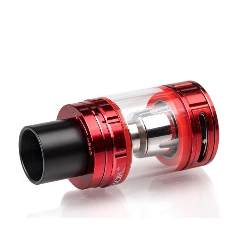 SMOK S-PRIV 225W TC STARTER KIT - Image 16