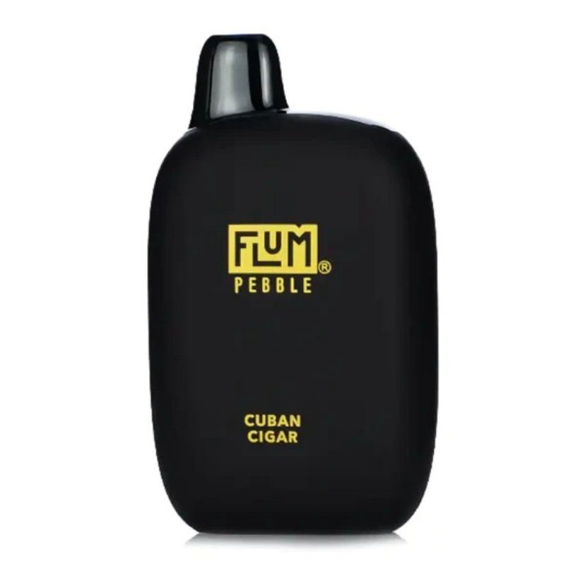 Cuban Cigar 6000 Puffs - Image 2