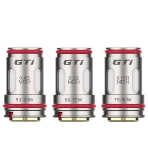 Vaporesso GTi Replacement Coils