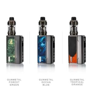 VOOPOO DRAG 4 KIT