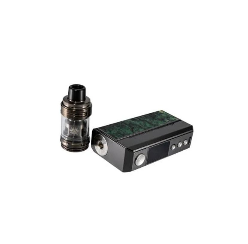 VOOPOO DRAG 4 KIT - Image 7