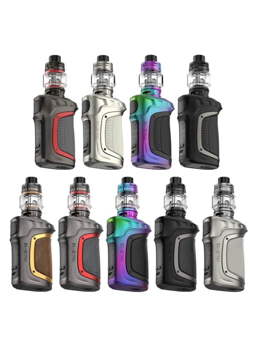 SMOK MAG 18 230W VAPE KIT