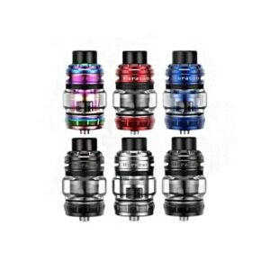ASPIRE HURACAN SUB-OHM TANK