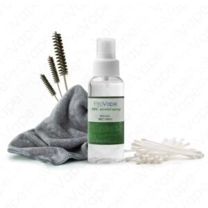 PROVAPE VAPE CLEANING KIT