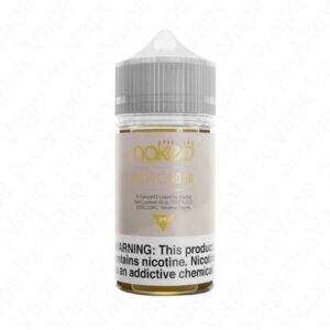EURO GOLD TOBACCO NAKED 100 60ML