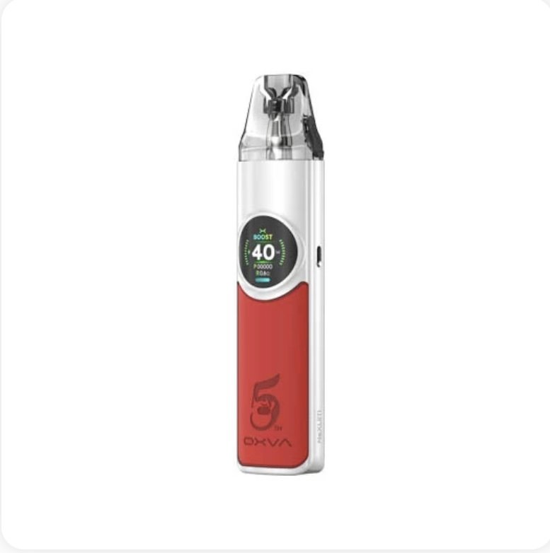 Oxva NeXLIM Pod Kit - Image 10