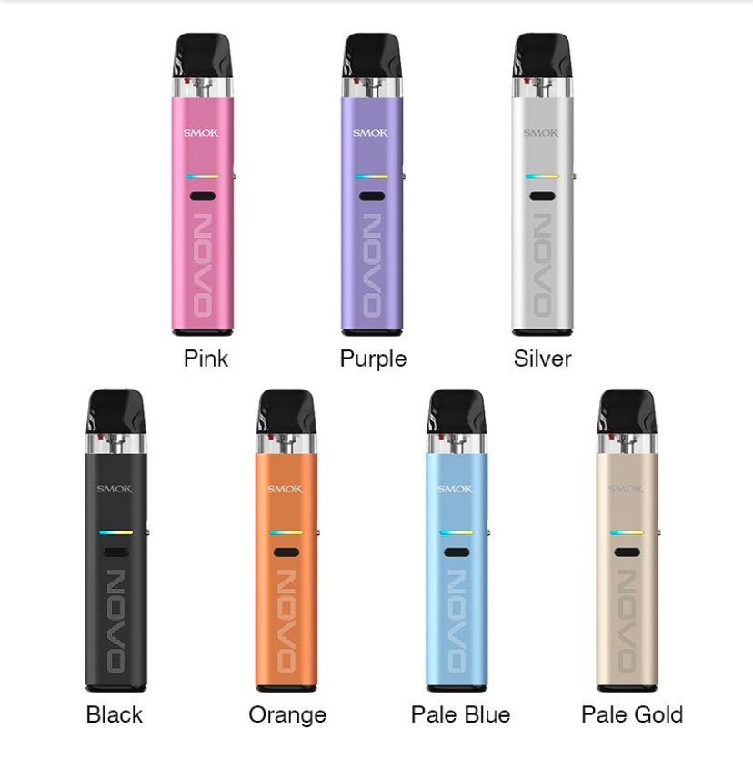 Smok Novo ECO Pod Kit - Image 2