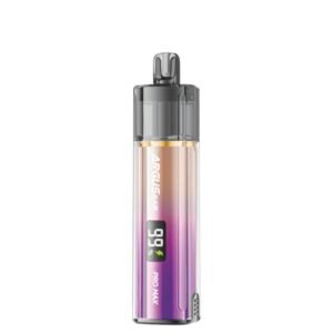 VooPoo Argus Bar Pro Max Juicy Peach Disposable Vape - 20mg