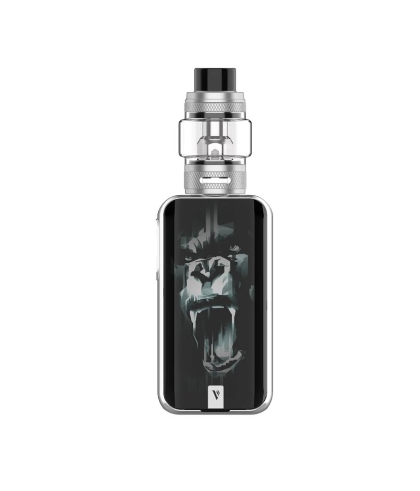 VAPORESSO LUXE II Vape Kit - Image 4