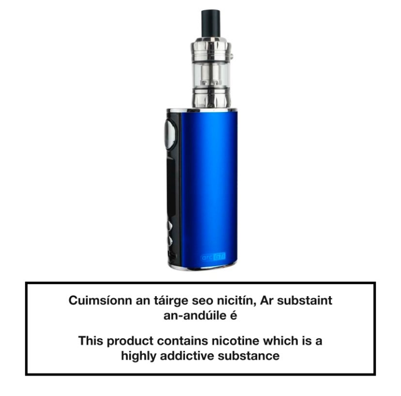 TECC arc GTi E-cig Kit - Image 3