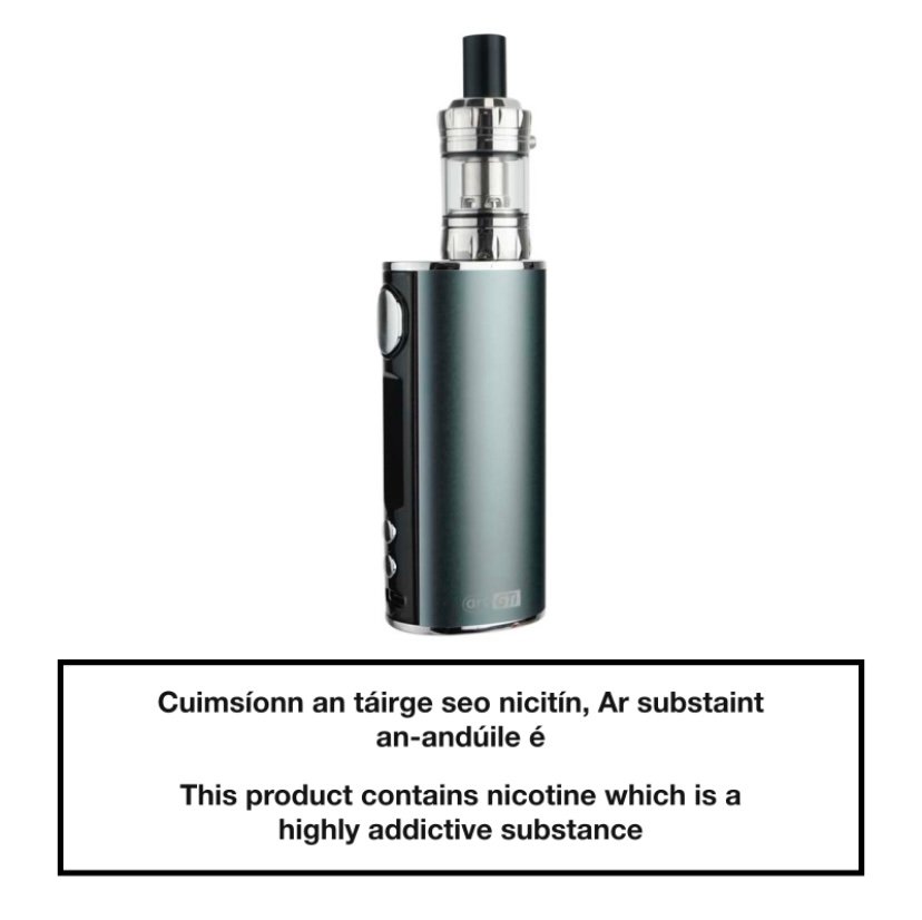 TECC arc GTi E-cig Kit - Image 4