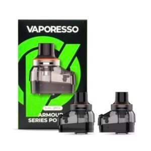 Vaporesso Armour G Replacement XL Pod