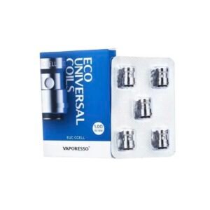 Vaporesso Eco Universal EUC CCELL Coils