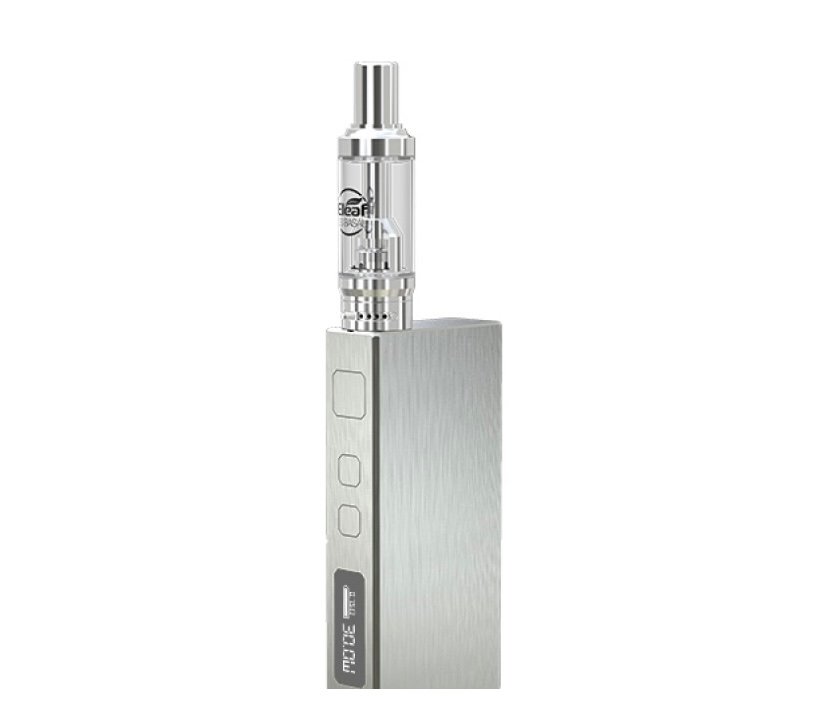 Eleaf BASAL with GS BASAL Starter Kit 1500mAh - Image 2