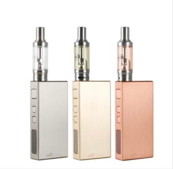 Eleaf BASAL with GS BASAL Starter Kit 1500mAh
