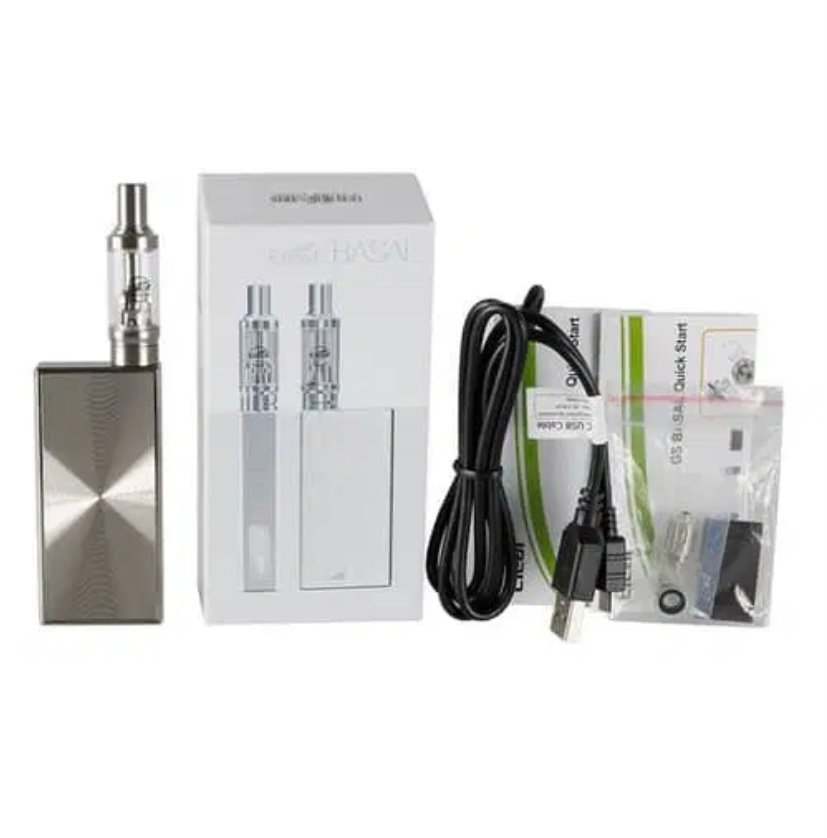 Eleaf BASAL with GS BASAL Starter Kit 1500mAh - Image 6