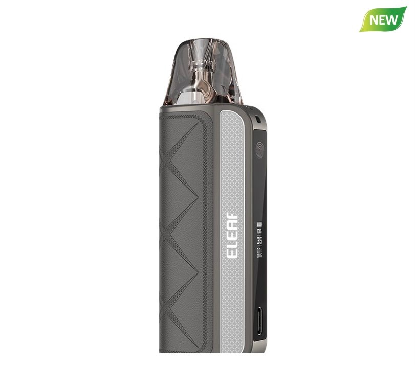 Eleaf iCita Pod Kit 1600mAh - Image 3