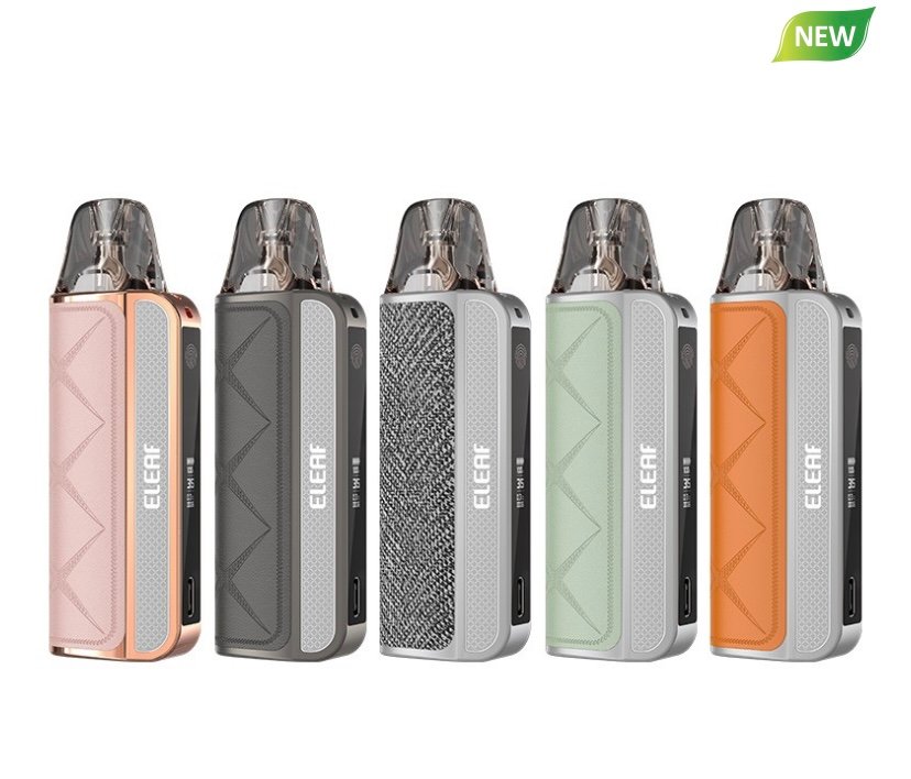 Eleaf iCita Pod Kit 1600mAh