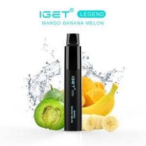 Mango Banana Melon – Legend