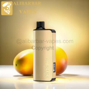 Mango Magic – INGOT 9000