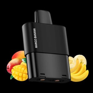 Mango Banana – Elite – POD