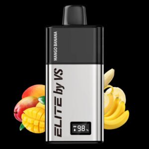 Mango Banana – Elite – KIT
