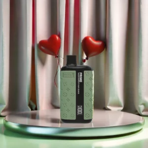 Passion Fruit Kiwi Guava – PRIME